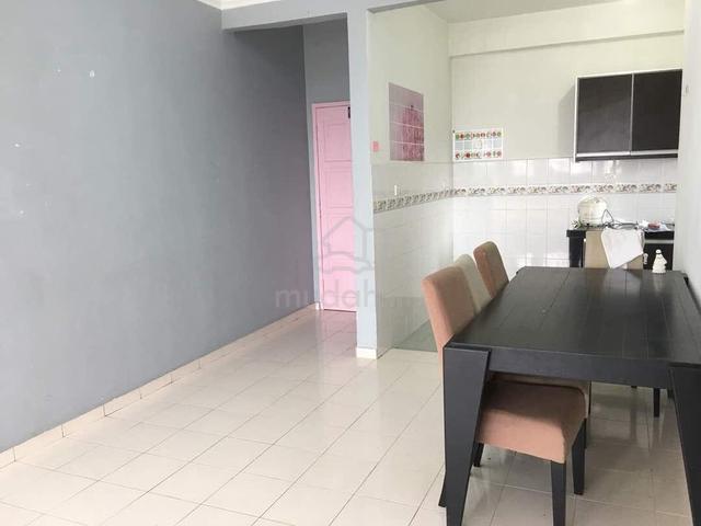 Mewah Court Cheras (Cheras Mewah) 1