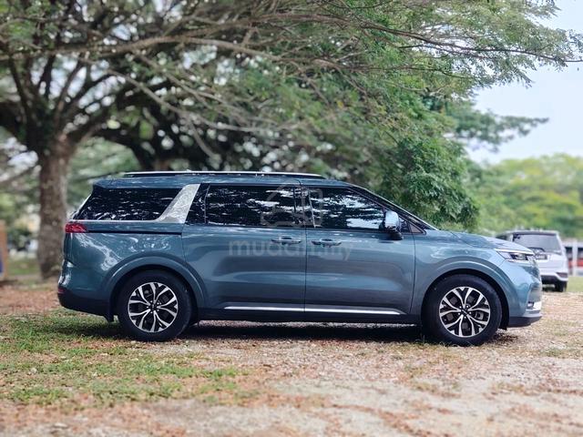 2022 Kia CARNIVAL 2.2 D 11 SEATER (A) - 3