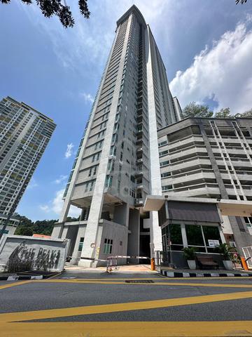 The Peak Residences 1