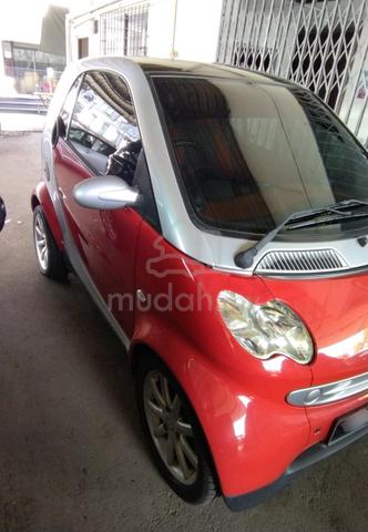 Smart FORTWO 698cc (Auto) 2005 Cash & Carry - 4