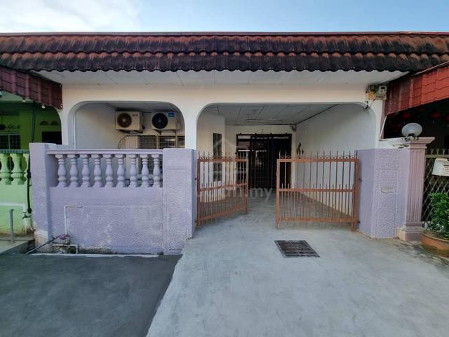 [FREEHOLD] Bukit Beruang Single Storey MITC 1
