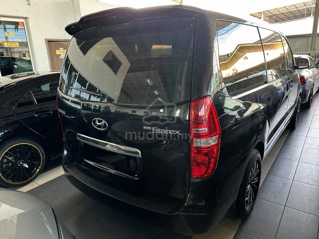 2019 Hyundai GRAND STAREX 2.5 (A) GOOD CONDITION! - 4