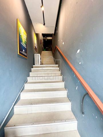 3-Storey Corner Shoplot for Rent @ Pusat Perdagangan Pontian, Tambak 4