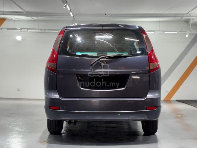 2009 Proton EXORA 1.6 H-LINE CPS (A) FULL LOAN - 5