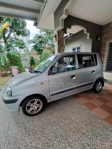 2006 Inokom ATOS 1.1 PRIMA GL (A) - 5