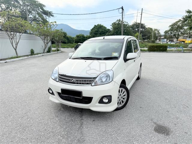 2010 Perodua VIVA 1.0 ELITE (A) TIP TOP NEGO - 1