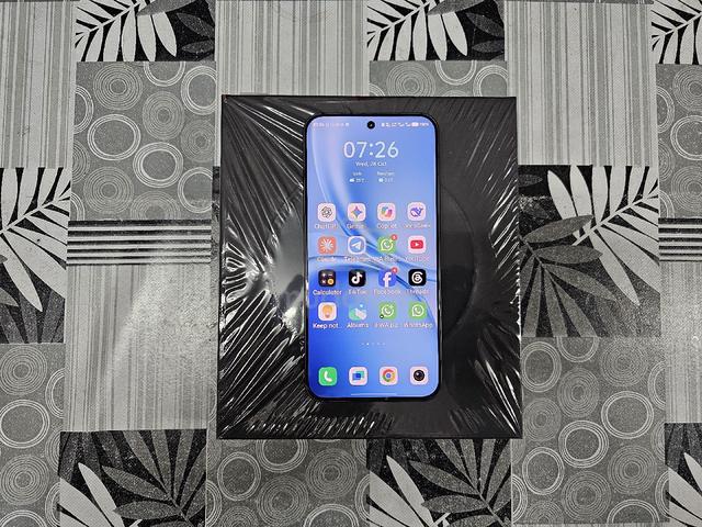 Vivo X300 FE 512GB Like New - photo 3 of 3