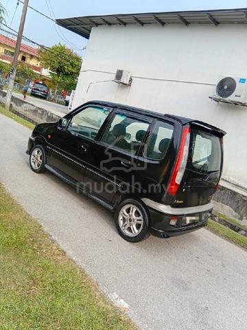 2008 Perodua KENARI 1.0 EZ AERO L902 (A) - 5