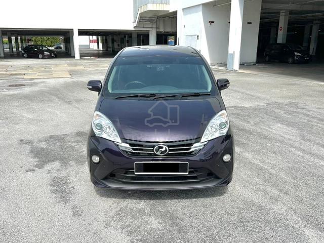 2019 Perodua ALZA 1.5 SE (A) 3 YRS WRNTY/FOC DELIV - 3