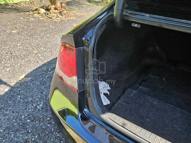 2006 Honda CIVIC 2.0 i-VTEC (A) - 4