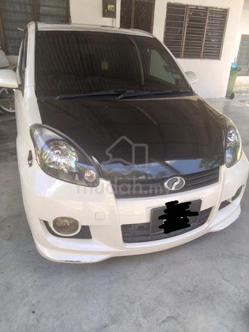 2006 Perodua MYVI 1.3 SXi (M) - 1