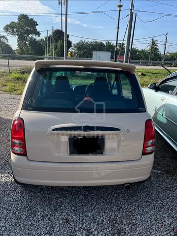 2007 Perodua KELISA 1.0 EZ (A) - 3