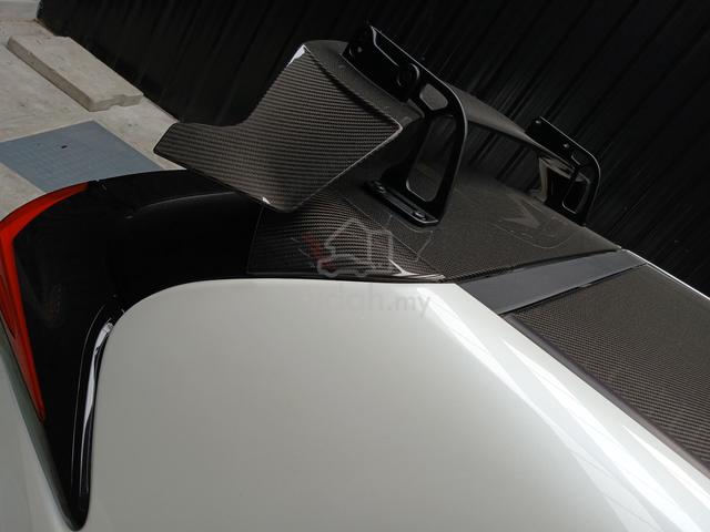 2023 Toyota GRMN YARIS 1.6 CIRCUIT PACKAGE (M) - 4
