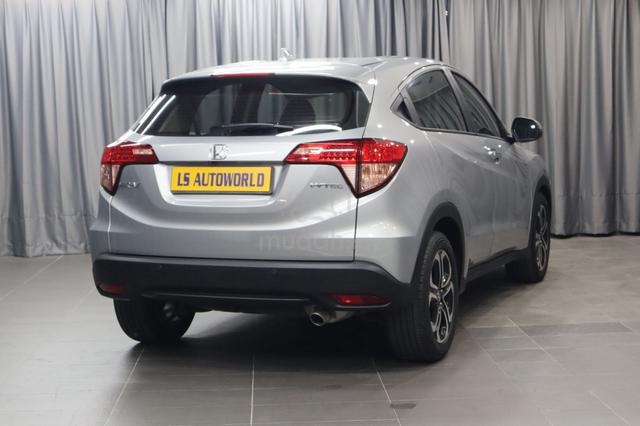 2016 Honda HR-V 1.8 V (A) - 4