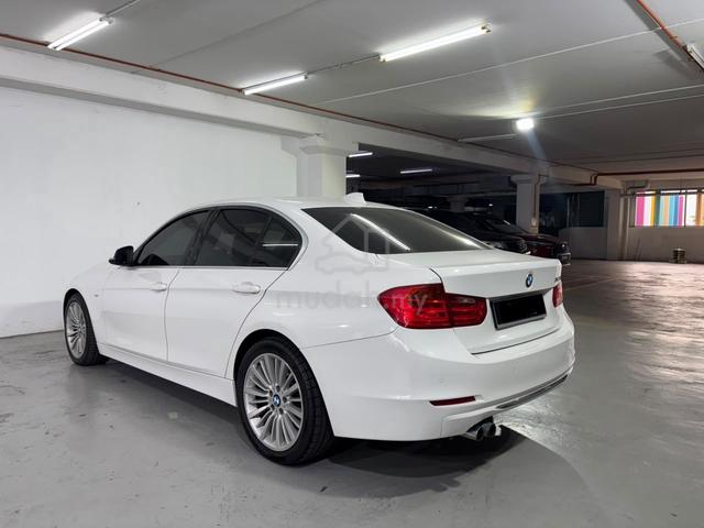2012 Bmw 3 SERIES 2.0 28I LUXURY (CBU) F30 (A) - 3