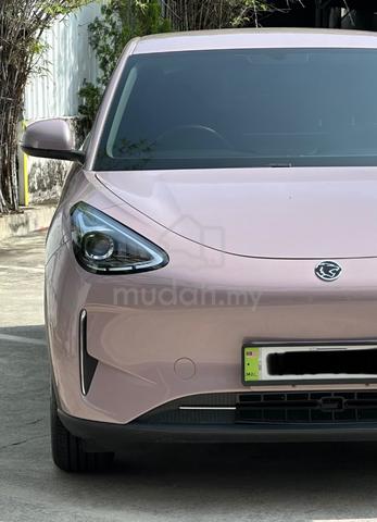 2026 Proton EMAS 5 0.0 PRIME MY26 (A) - 3