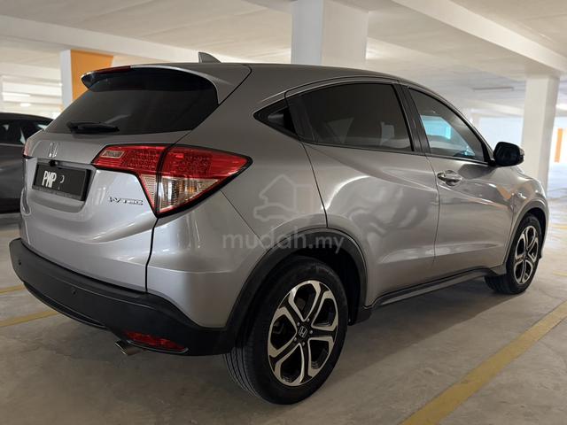 2016 Honda HR-V 1.8 S (A) - 2