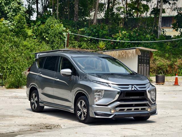 2021 Mitsubishi XPANDER 1.5 SPORTY MPV (A) F/LOAN - 3