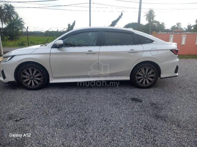 2024 Toyota VIOS 1.5 G MY23 (A) - 2