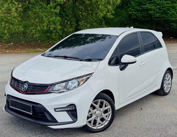 (2020)Proton IRIZ 1.6 FREE WRRTY.APPROVAL RATE H - 3