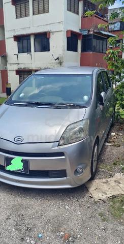2010 Perodua ALZA 1.5 EZ (A) - 4
