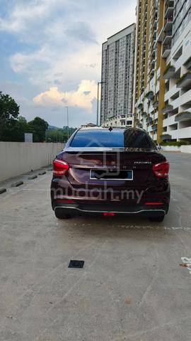 2020 Proton PERSONA PREMIUM 1.6L (A) - 4