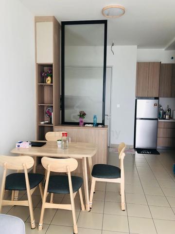 The Amber Residence @ TwentyFive.7 1