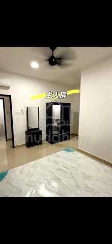 Trellis Residences 1