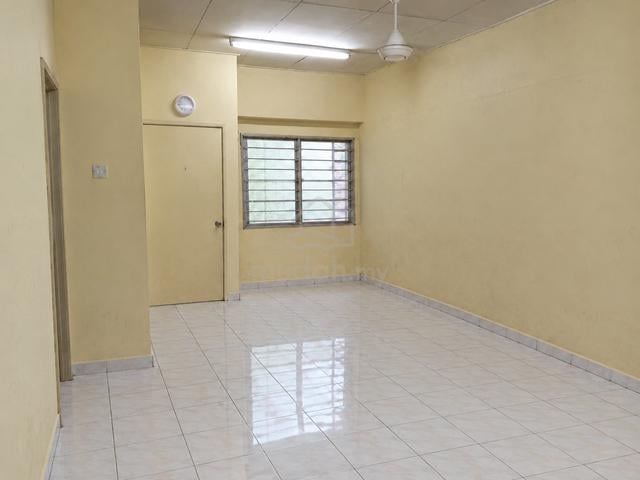 Taman Cheras Awana Apartment 1