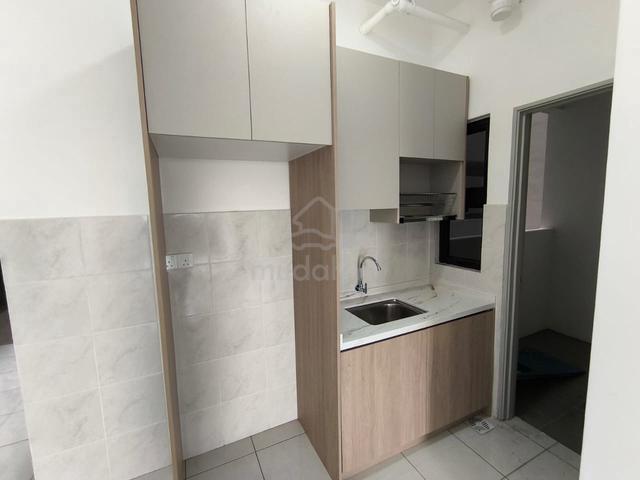 Residensi Mutiara 1