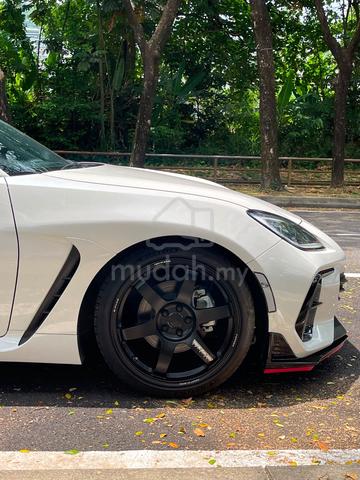 2023 Subaru BRZ 2.4 MANUAL FACELIFT (M) - 5