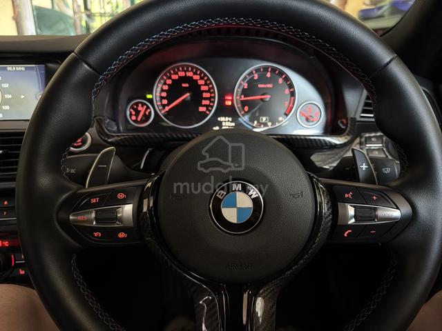 2011 Bmw 5 SERIES 2.5 23I HIGH-LINE F10 (A) - 5