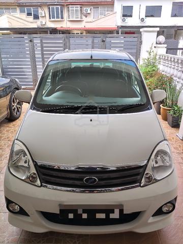 2010 Perodua VIVA 1.0 ELITE MT EJ-VE (M) - 3