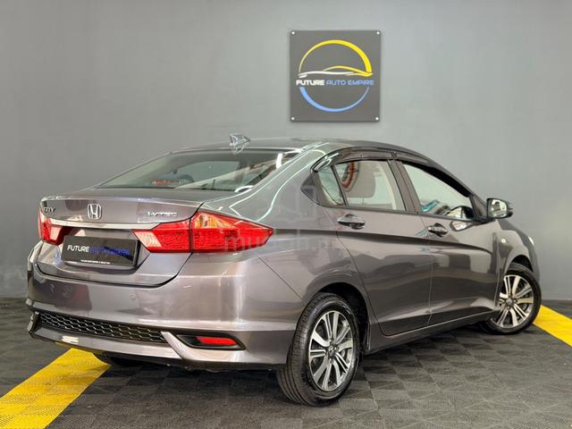 Honda CITY 1.5 S GM6 FACELIFT (A) 5 YEARS WARRANTY - 3