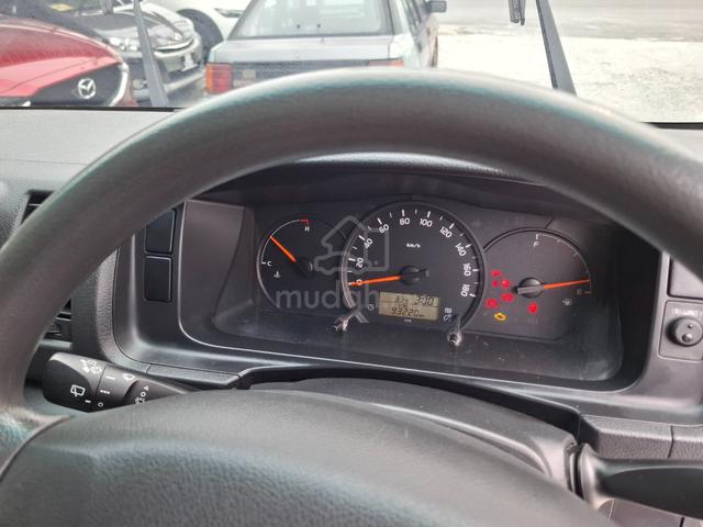 2020 Toyota HIACE 2.5 KDH200R ENHANCED (M) - 5