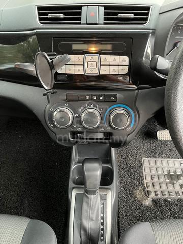 2017 Perodua BEZZA 1.3 PREMIUM X (A) - 5