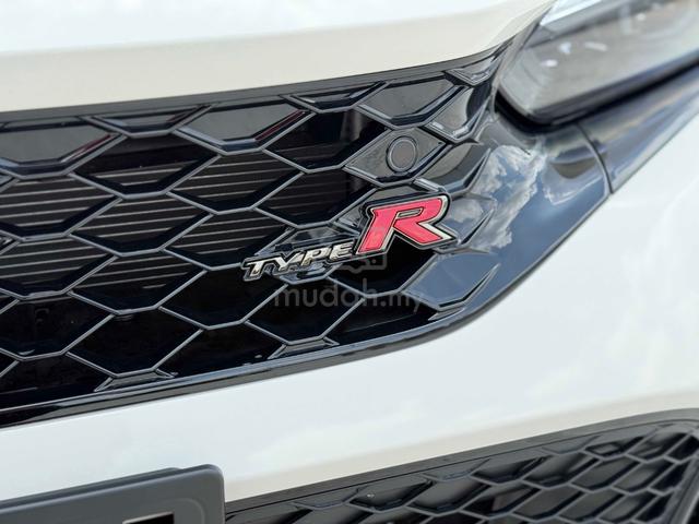 6A 357KM Only‼️2025 Honda Civic Type-R FL5 B - 3