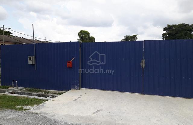 Land for SALE Shah Alam 1