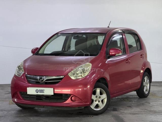2014 Perodua MYVI 1.3 XT (M) WHOLE SALE - 2