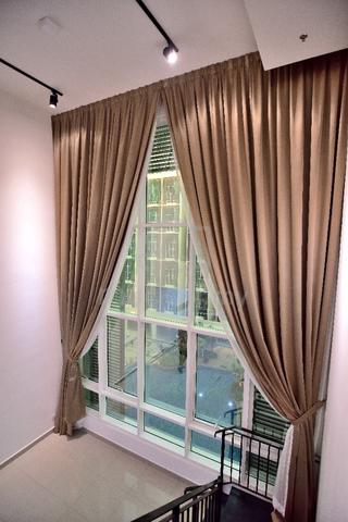 Mutiara Ville @ Cyberjaya 1