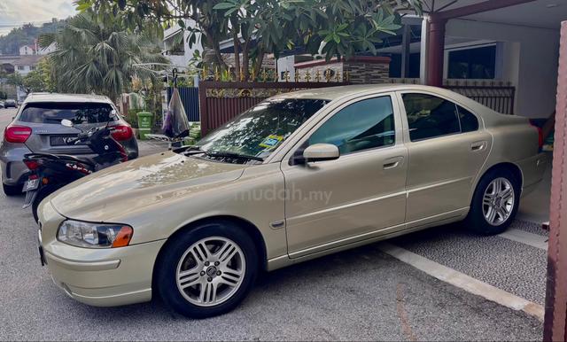 2006 Volvo S60 2.0 T FACELIFT (A) - 3