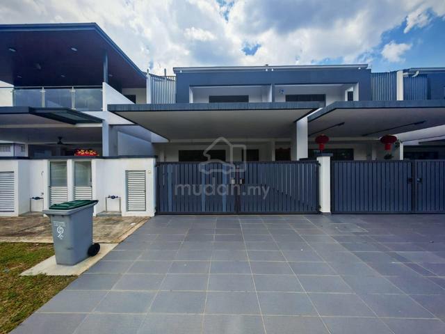 Rimbun Impian,S2 Heights,Labu,Rimbun Vista,Seremban 2(Facing No House) 1