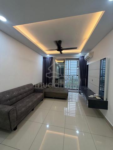 Larkin Heights Apartment 1