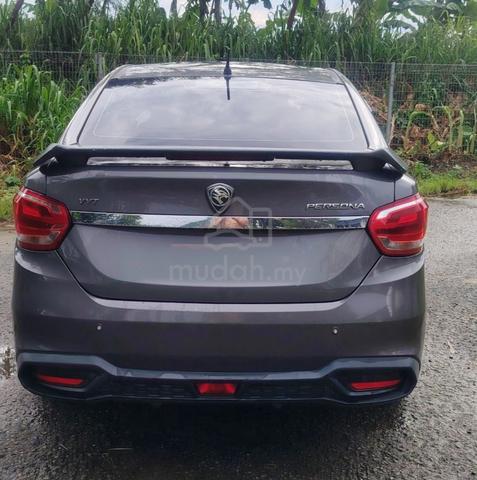 2016 Proton PERSONA 1.6 EXECUTIVE (A) - 4