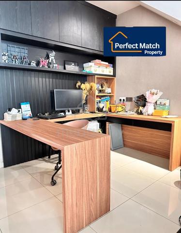 Butterworth | Taman Pasir Indah | Permatang Pauh | Fully Renovated 1