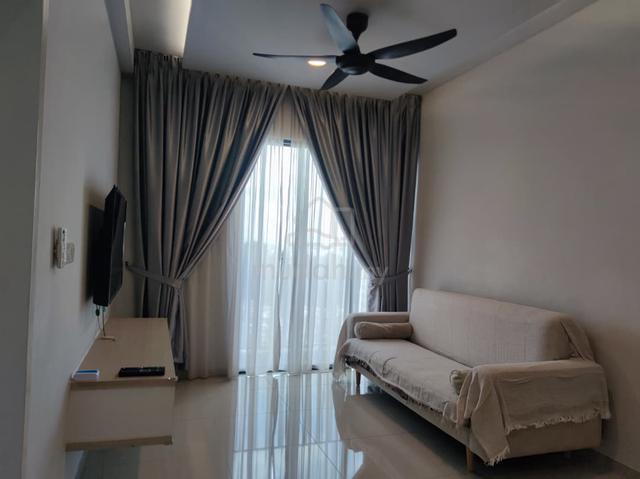 Amani Residences 1