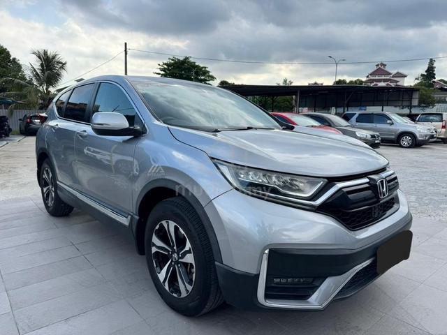 2021 Honda CR-V 2.0 2WD (A) - 3