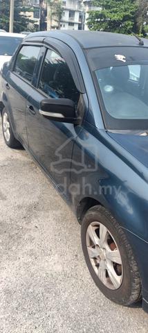 2014 Proton SAGA 1.3 SV (A) - 2
