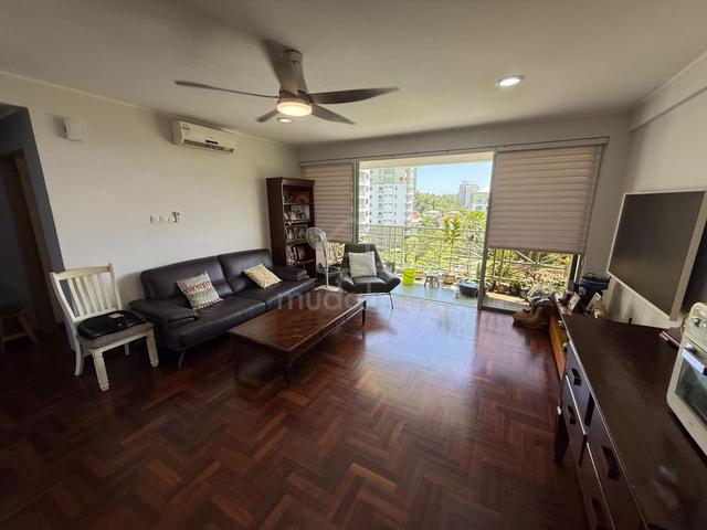 Bayshore Condominium 1