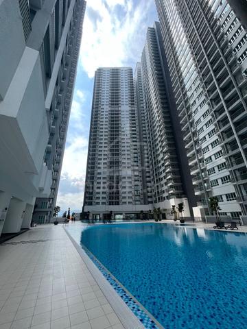 Razak City Residences Pandan Perdana Ampang near AEON Maluri Cheras 1